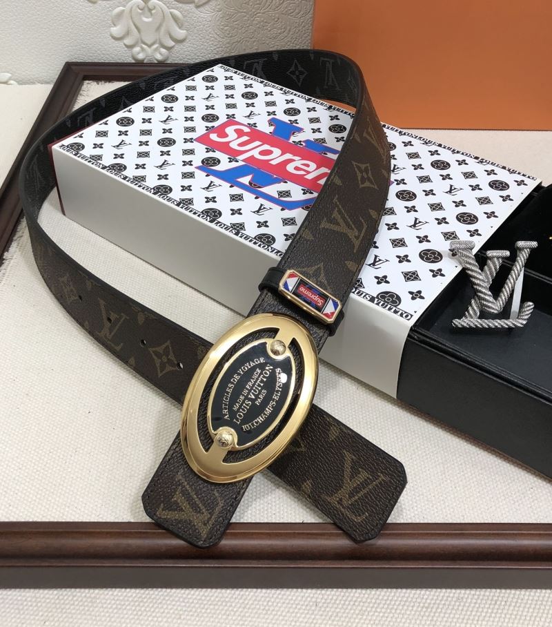 Louis Vuitton Belts